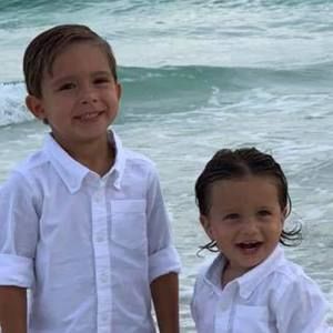 Meet your Posher, Ken